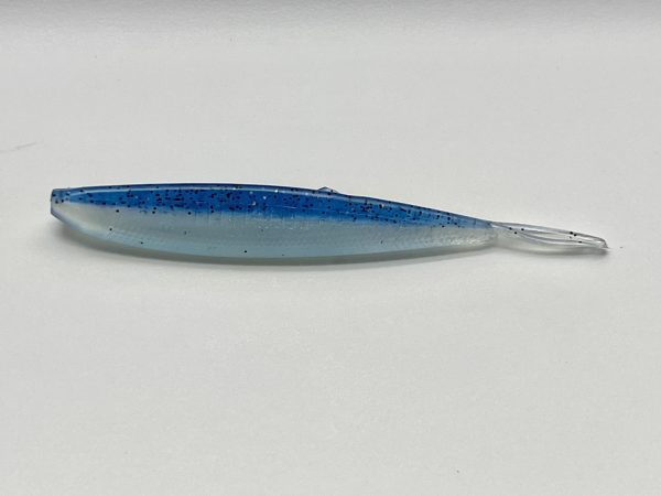 Blue Herring - Lil Jerk
