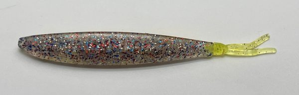 Fire Cracker Chartreusese - Lil Jerk