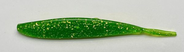 Sour Apple - Lil Jerk