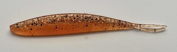 Copper Sand - Lil Jerk