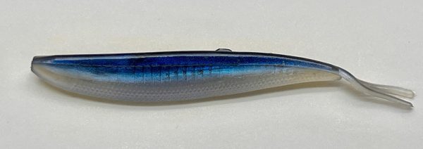 Pro Blue - Lil Jerk