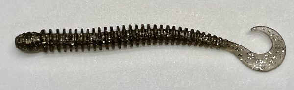 Smoke - Ring Worm