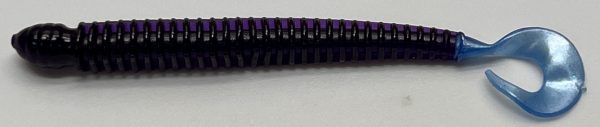 Purple, Pearl - Ring Worm