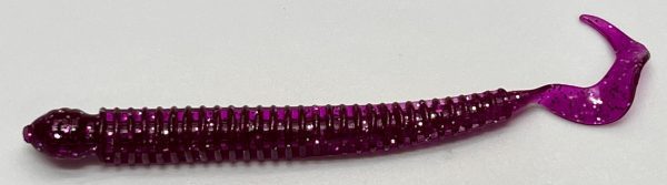 Purple Passion - Ring Worm