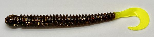 Green Copper - Ring Worm