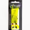 Mean Green - BuckTail Jig (Rock Knocker Series) - Image 5