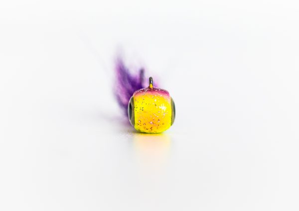 Mud Bug - BuckTail Jig (Rock Knocker Series) - Image 4