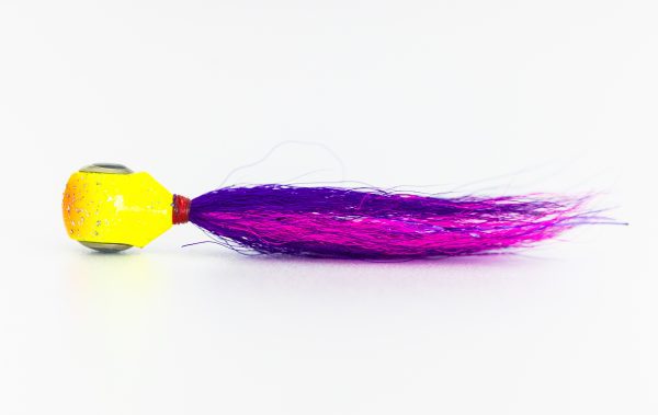 Mud Bug - BuckTail Jig (Rock Knocker Series) - Image 3