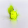 Mean Green - BuckTail Jig (Rock Knocker Series) - Image 4