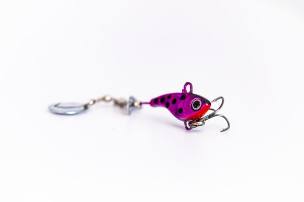 Pokey P - Rip N Spin (Rock Knocker Series) - Image 2