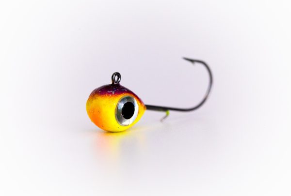 Mud Bug - Rockin Jig Head (Rock Knocker Series) - Image 2