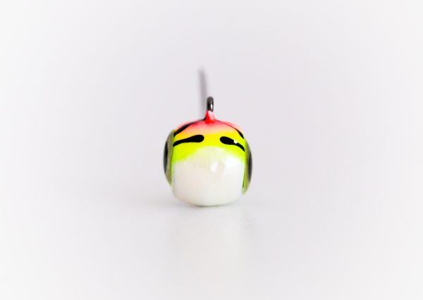 Pink Shiner - Rockin Jig Head (Rock Knocker Series) - Image 4