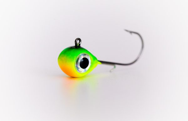 Firetiger - Rockin Jig Head (Rock Knocker Series) - Image 2