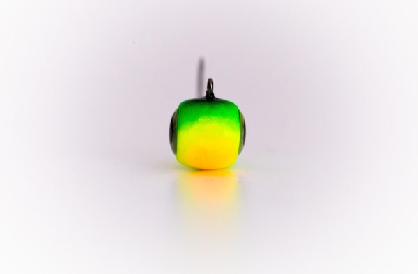 Firetiger - Rockin Jig Head (Rock Knocker Series) - Image 4