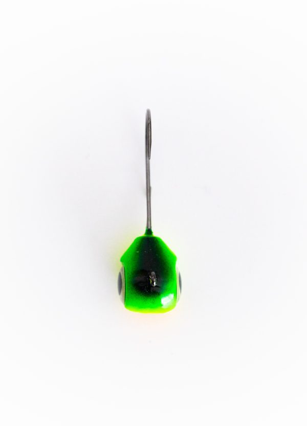 Firetiger - Rockin Jig Head (Rock Knocker Series) - Image 3