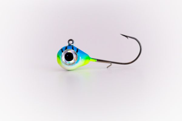 BG Bug - Rockin Jig Head (Rock Knocker Series)