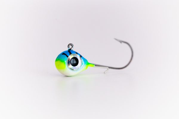 BG Bug - Rockin Jig Head (Rock Knocker Series) - Image 2