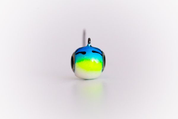 BG Bug - Rockin Jig Head (Rock Knocker Series) - Image 4