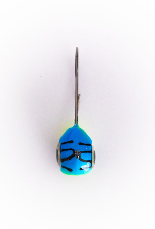 BG Bug - Rockin Jig Head (Rock Knocker Series) - Image 3